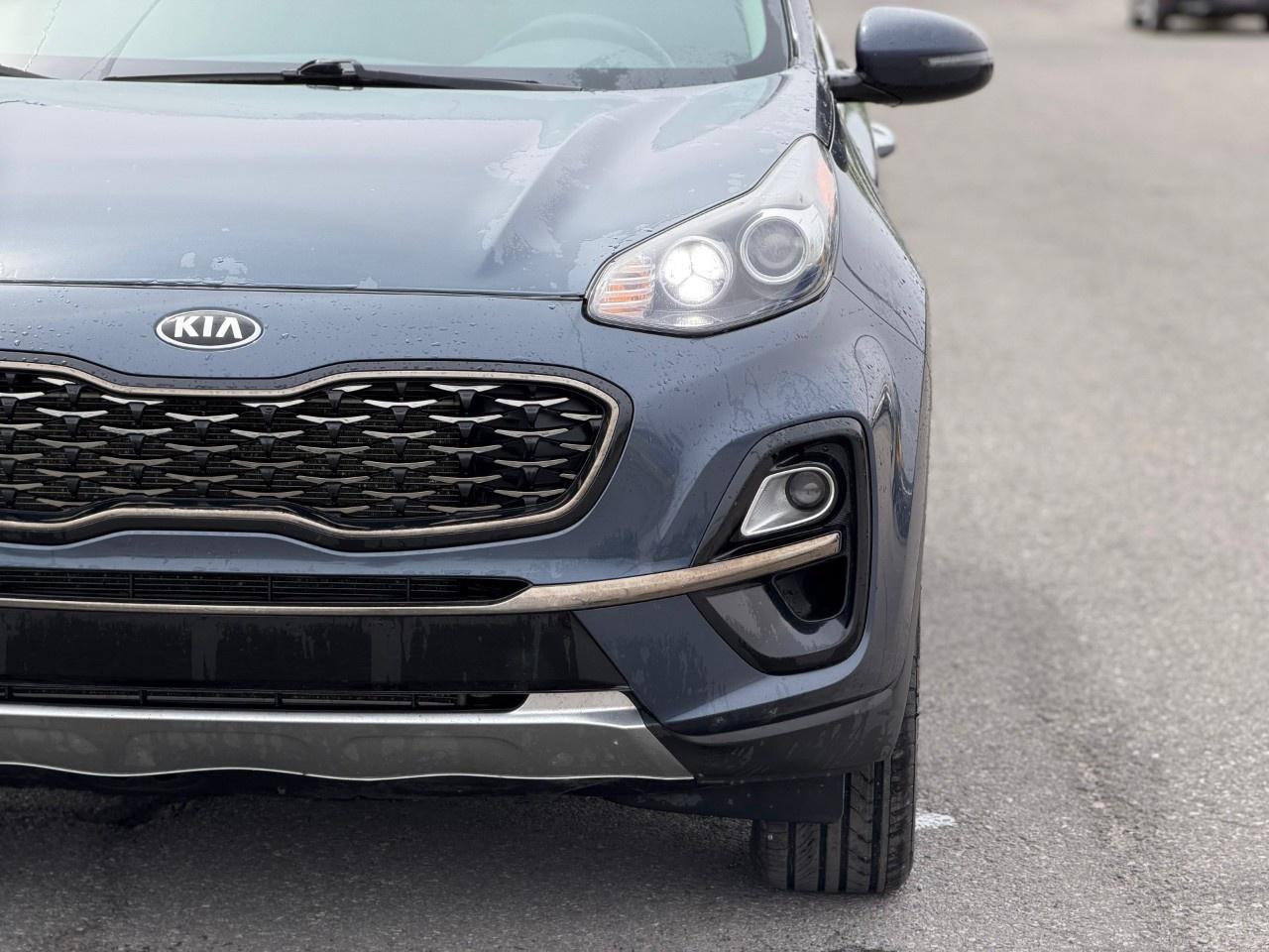 2022 Genesis GV70 2.5T Select AWD [V71SAA25KL53] Photo