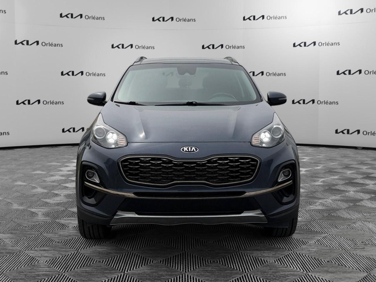 2022 Genesis GV70 2.5T Select AWD [V71SAA25KL53] Photo