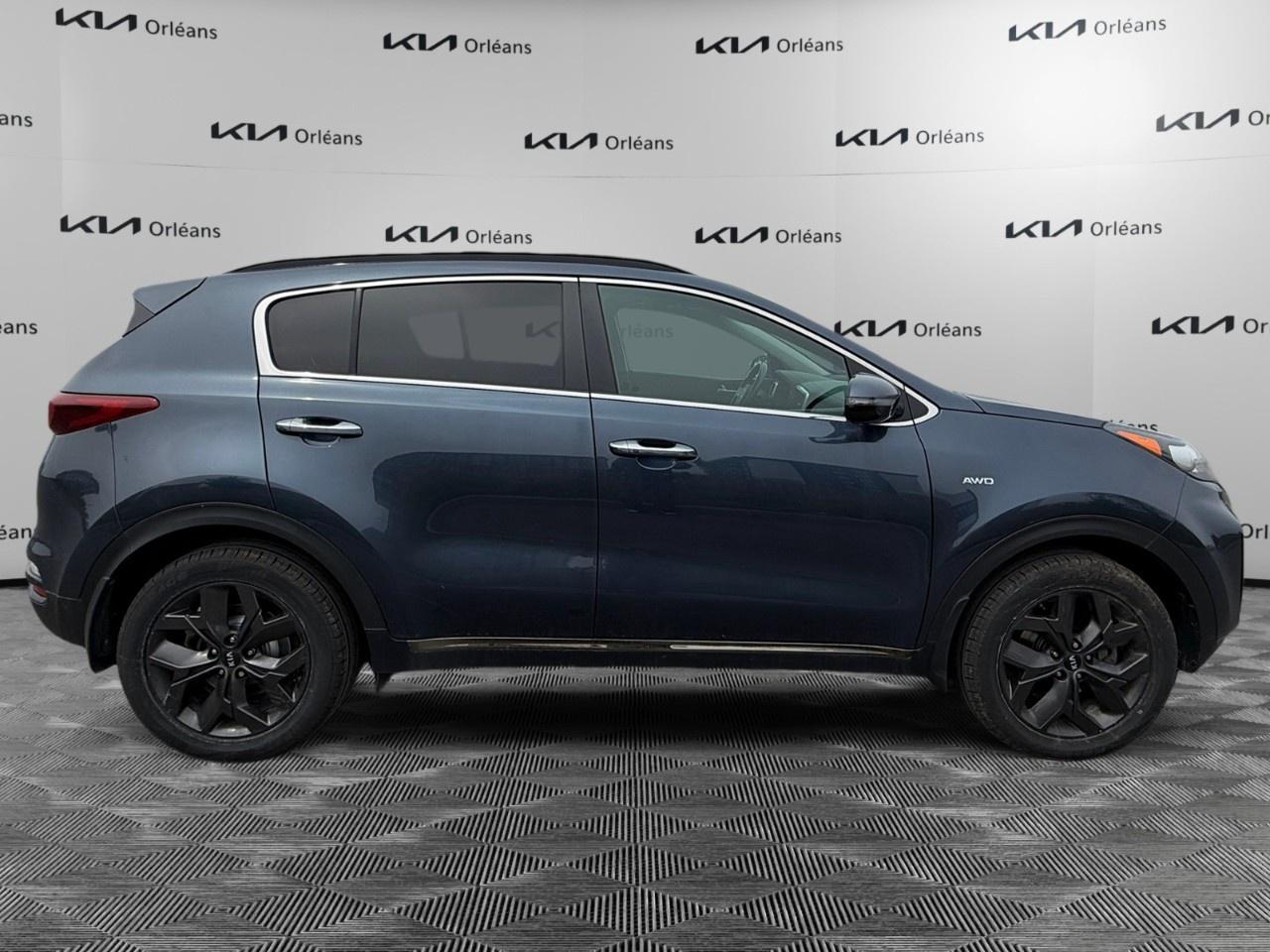 2022 Genesis GV70 2.5T Select AWD [V71SAA25KL53] Photo