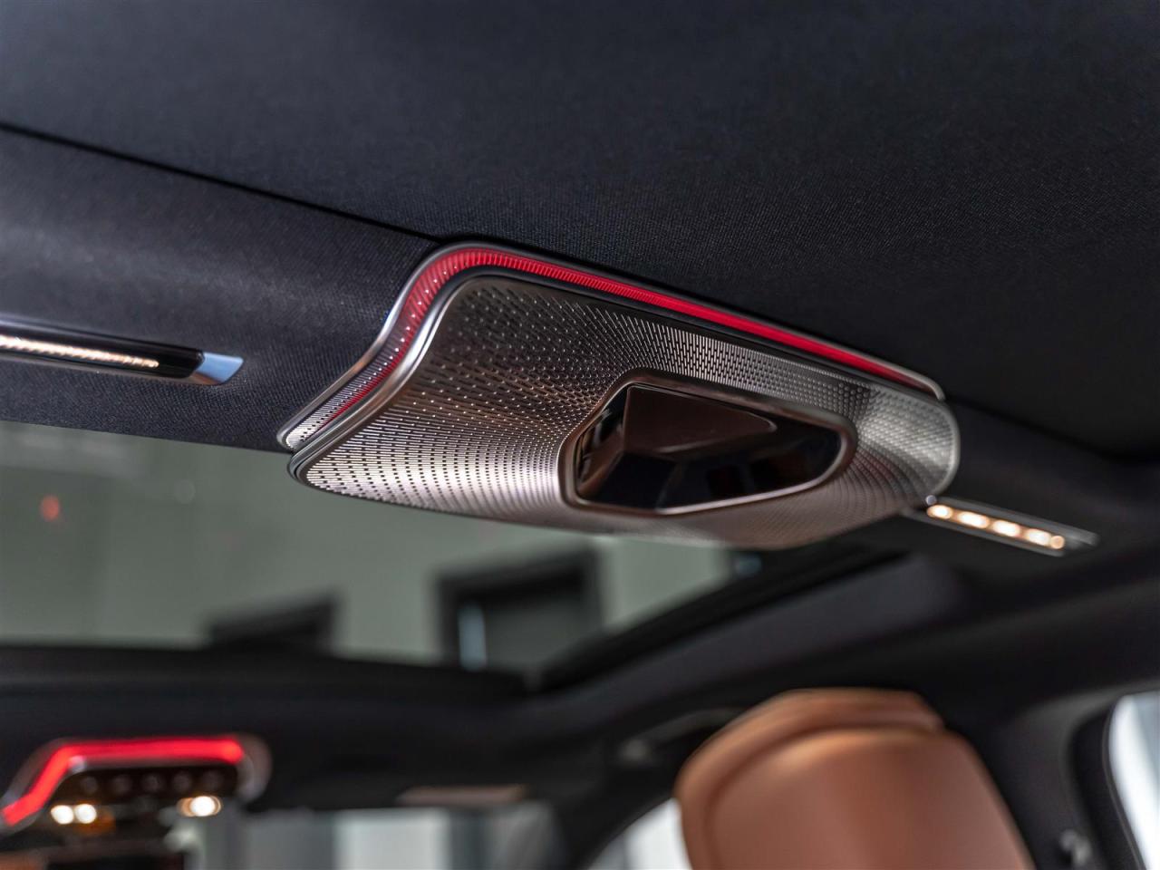 2023 Mercedes-Benz S-Class S 580|BURMESTER 3D|PREMIUM REAR SEAT PKG|MAGNO PAINT Photo