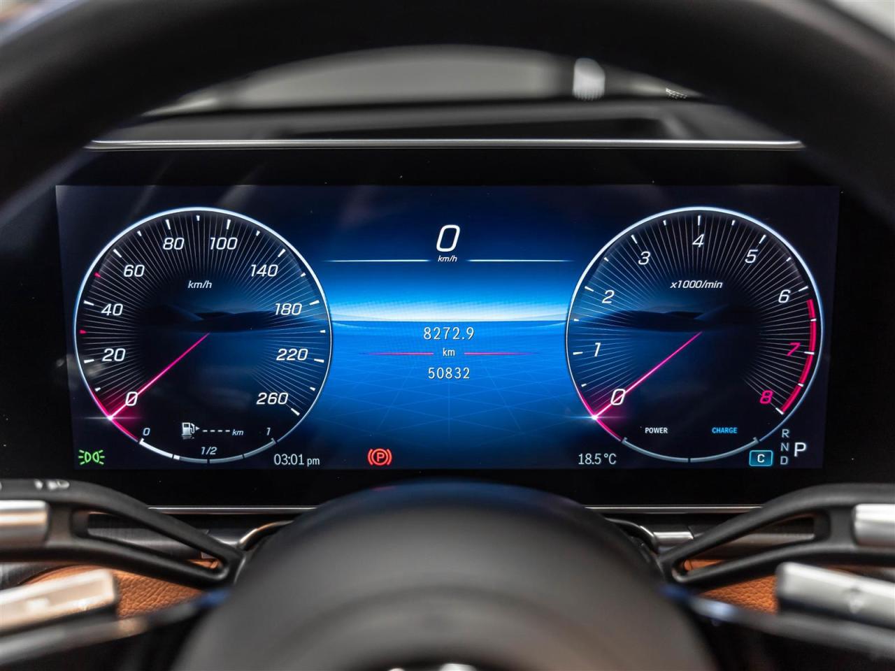 2023 Mercedes-Benz S-Class S 580|BURMESTER 3D|PREMIUM REAR SEAT PKG|MAGNO PAINT Photo