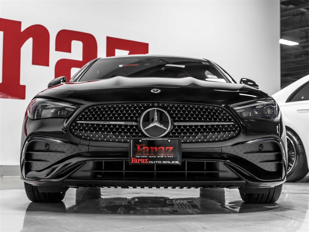 2024 Mercedes-Benz CLE 53 CLE 300|AMG NIGHT PKG|PINNACLE TRIM|DRIVER ASSIST|BURMESTER Photo