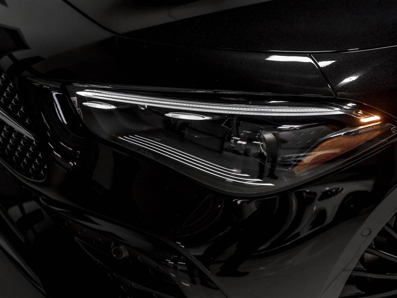 2024 Mercedes-Benz CLE 53 CLE 300|AMG NIGHT PKG|PINNACLE TRIM|DRIVER ASSIST|BURMESTER Photo