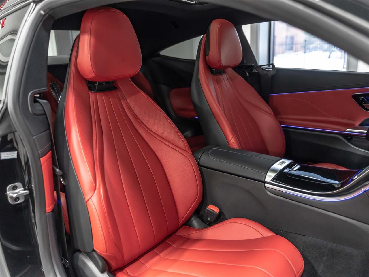 2024 Mercedes-Benz CLE 53 CLE 300|AMG NIGHT PKG|PINNACLE TRIM|DRIVER ASSIST|BURMESTER Photo