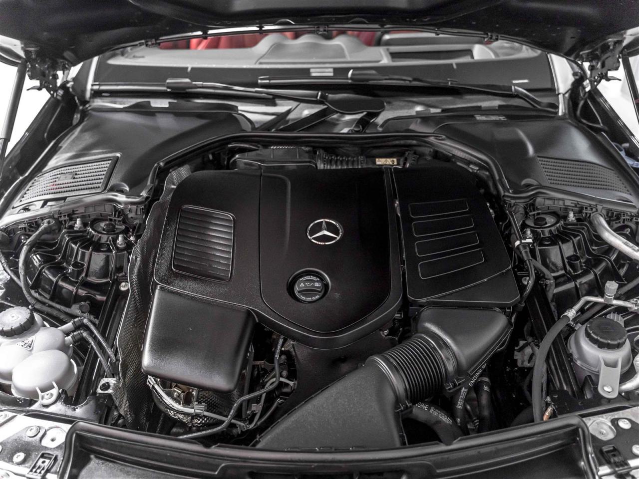 2024 Mercedes-Benz CLE 53 CLE 300|AMG NIGHT PKG|PINNACLE TRIM|DRIVER ASSIST|BURMESTER Photo