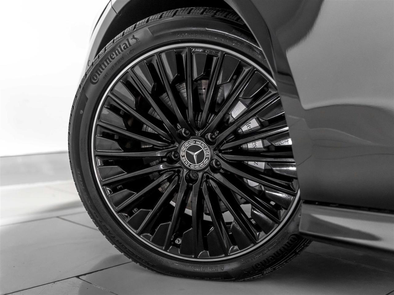 2024 Mercedes-Benz CLE 53 CLE 300|AMG NIGHT PKG|PINNACLE TRIM|DRIVER ASSIST|BURMESTER Photo