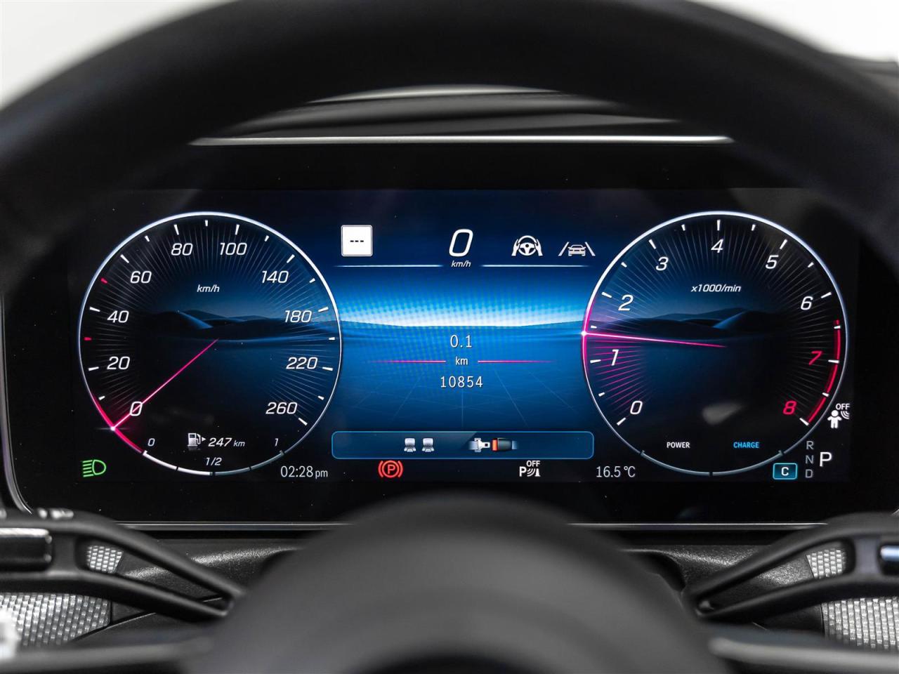 2024 Mercedes-Benz CLE 53 CLE 300|AMG NIGHT PKG|PINNACLE TRIM|DRIVER ASSIST|BURMESTER Photo