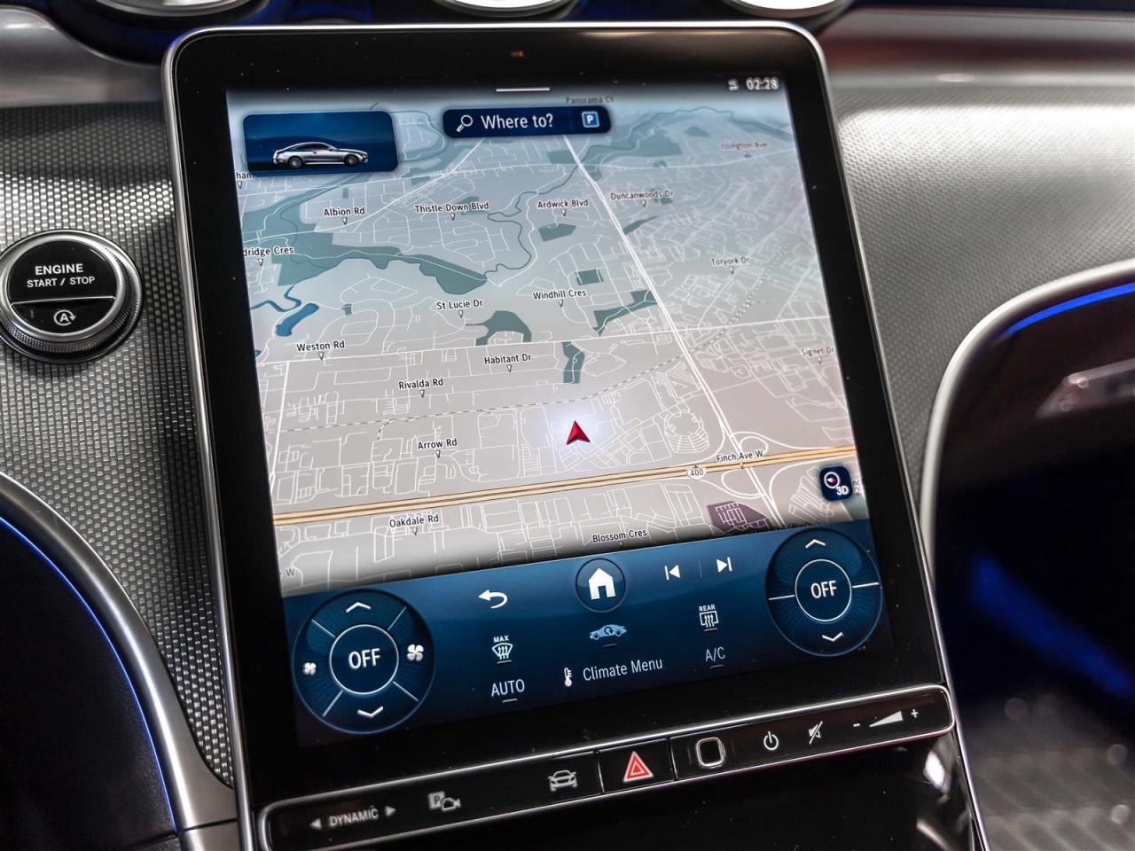 2024 Mercedes-Benz CLE 53 CLE 300|AMG NIGHT PKG|PINNACLE TRIM|DRIVER ASSIST|BURMESTER Photo