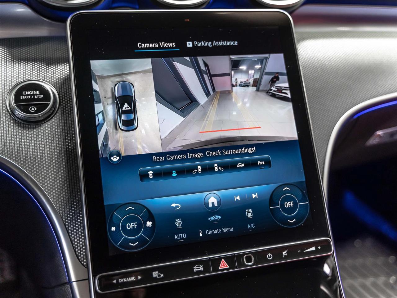 2024 Mercedes-Benz CLE 53 CLE 300|AMG NIGHT PKG|PINNACLE TRIM|DRIVER ASSIST|BURMESTER Photo