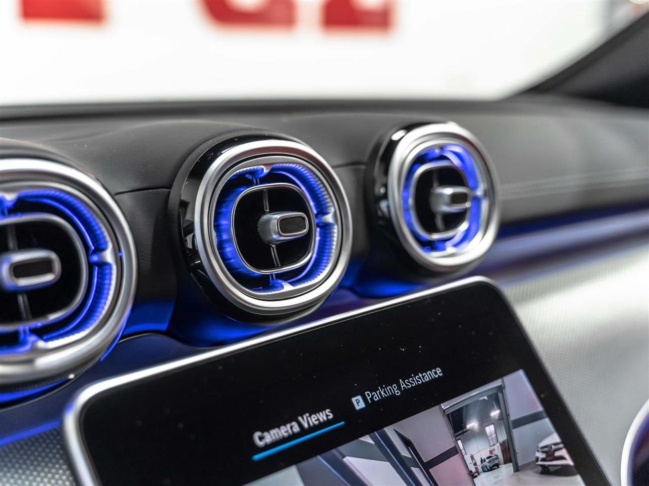 2024 Mercedes-Benz CLE 53 CLE 300|AMG NIGHT PKG|PINNACLE TRIM|DRIVER ASSIST|BURMESTER Photo