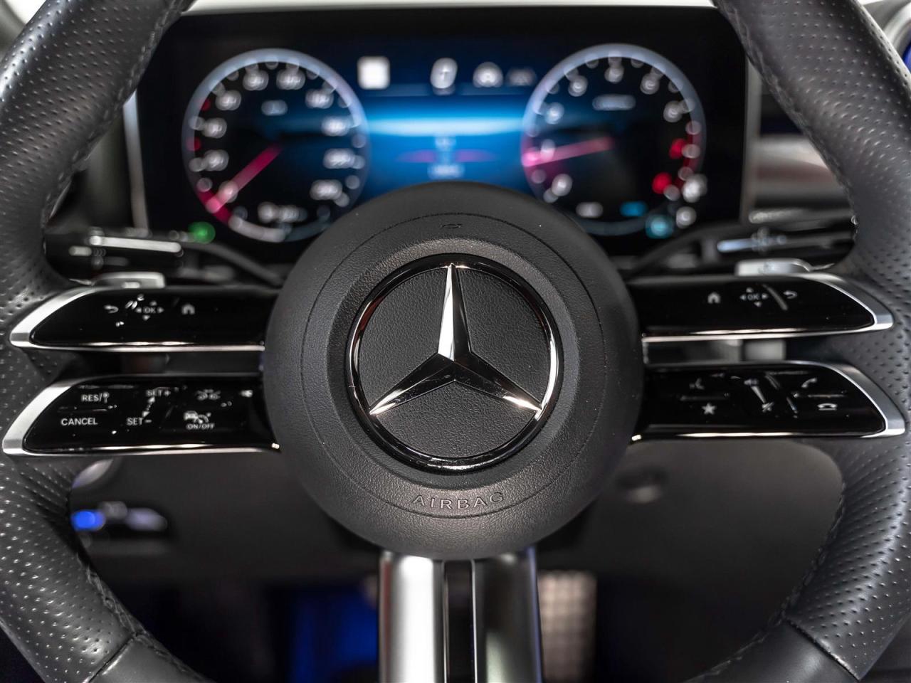 2024 Mercedes-Benz CLE 53 CLE 300|AMG NIGHT PKG|PINNACLE TRIM|DRIVER ASSIST|BURMESTER Photo