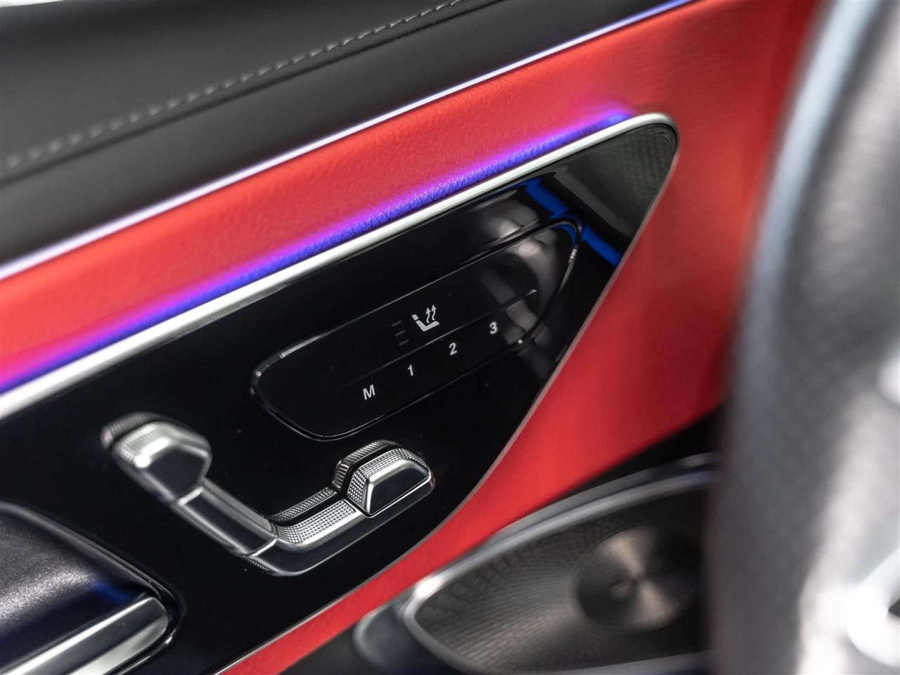 2024 Mercedes-Benz CLE 53 CLE 300|AMG NIGHT PKG|PINNACLE TRIM|DRIVER ASSIST|BURMESTER Photo