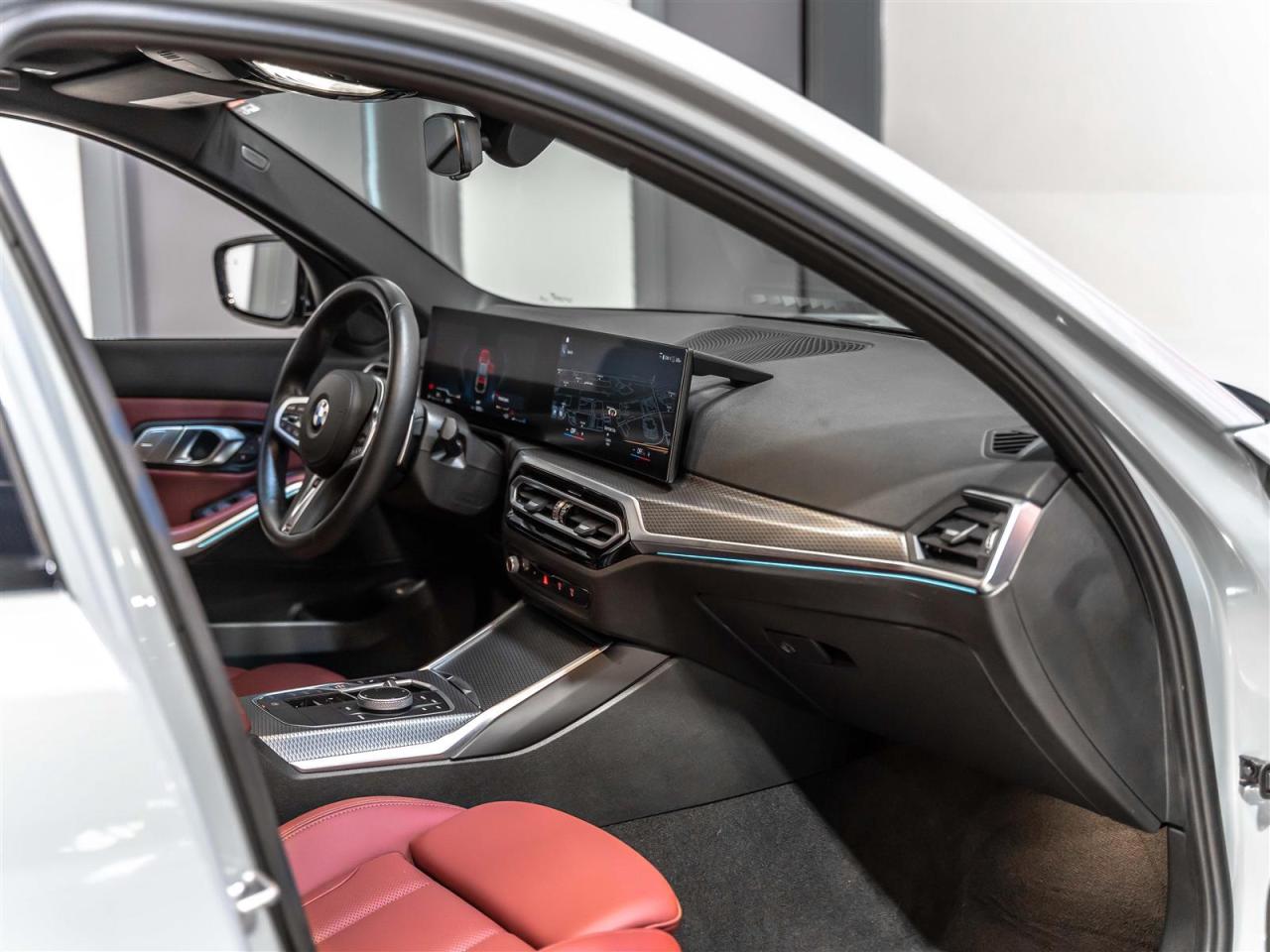 2023 BMW 330i 330i xDrive|M SPORT|M AERODYNAMICS|ACCIDENT FREE|ONE OWNER Photo