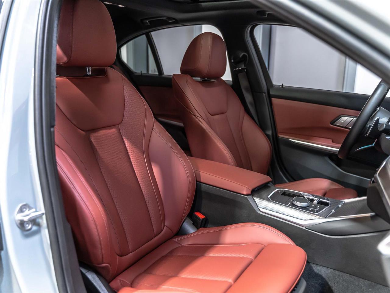 2023 BMW 330i 330i xDrive|M SPORT|M AERODYNAMICS|ACCIDENT FREE|ONE OWNER Photo