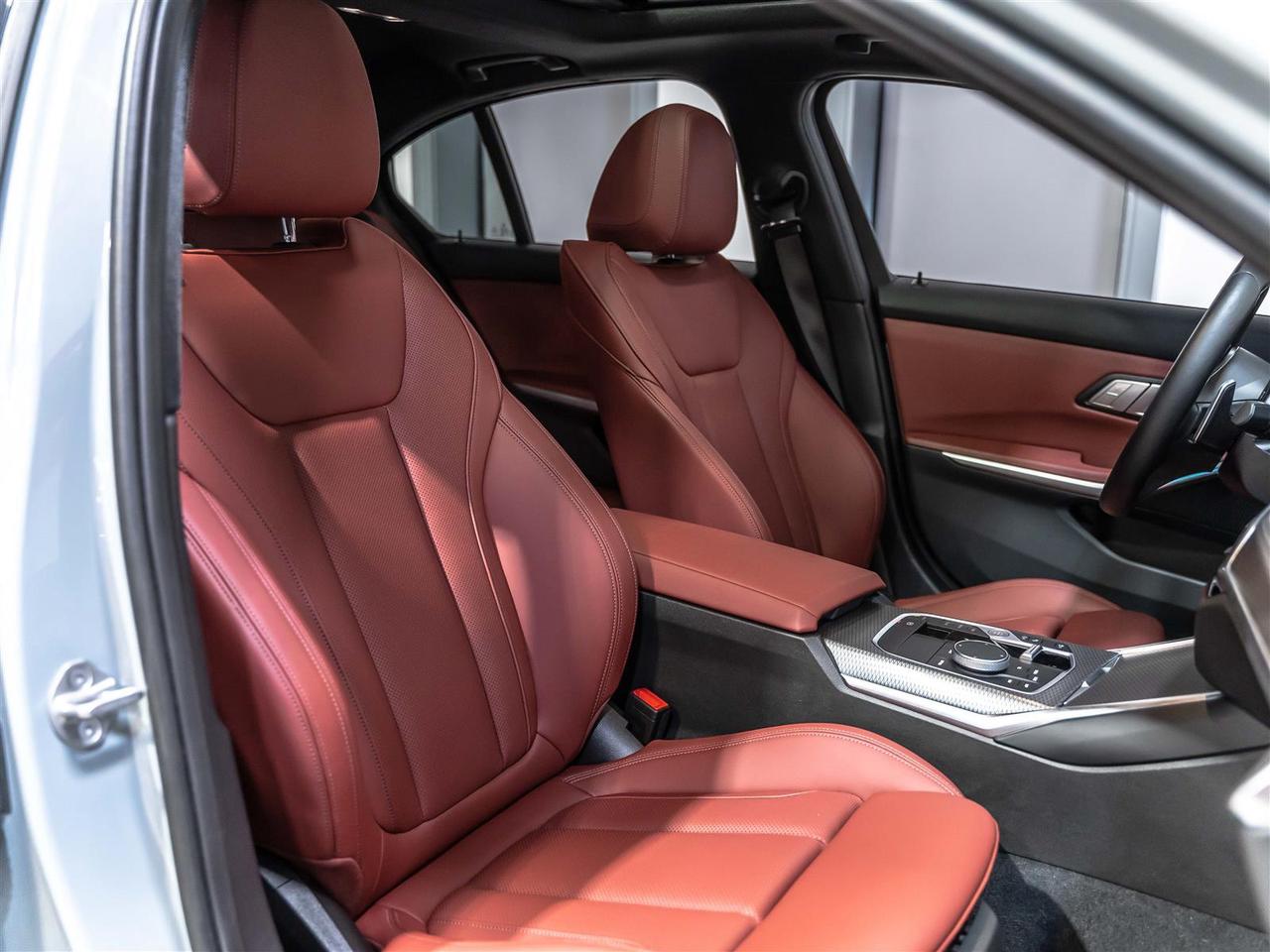 2023 BMW 330i 330i xDrive|M SPORT|M AERODYNAMICS|ACCIDENT FREE|ONE OWNER Photo