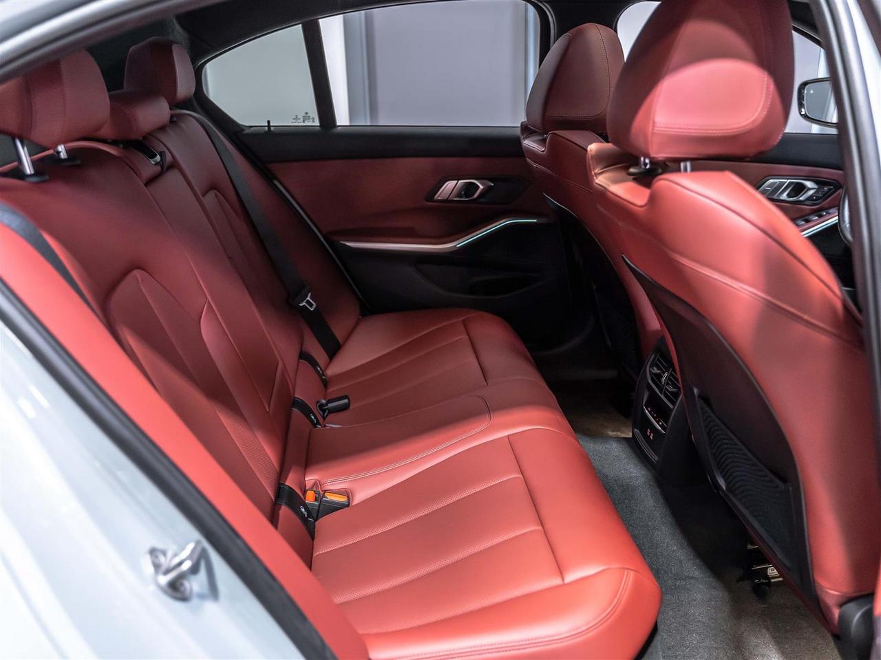 2023 BMW 330i 330i xDrive|M SPORT|M AERODYNAMICS|ACCIDENT FREE|ONE OWNER Photo