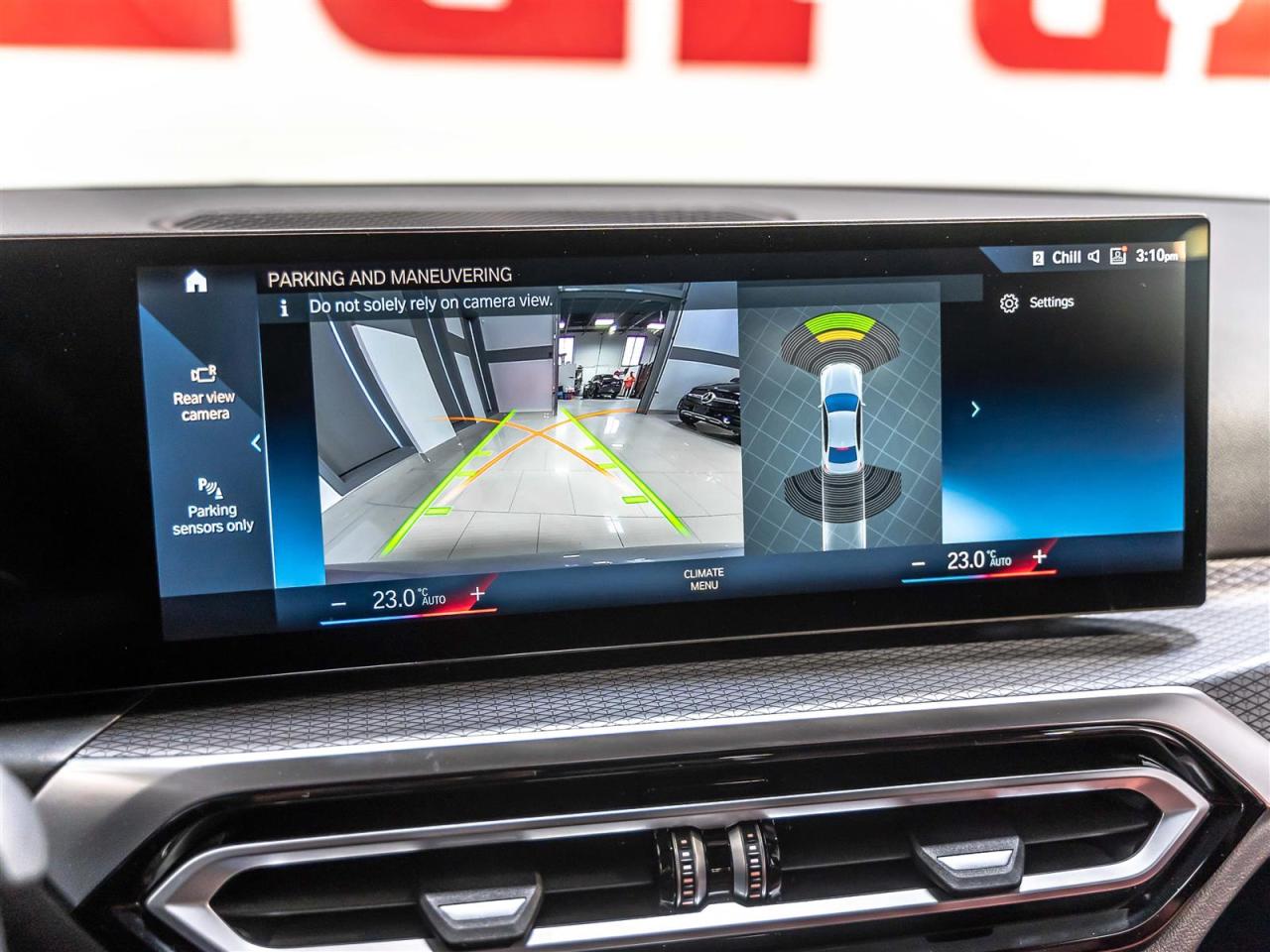 2023 BMW 330i 330i xDrive|M SPORT|M AERODYNAMICS|ACCIDENT FREE|ONE OWNER Photo