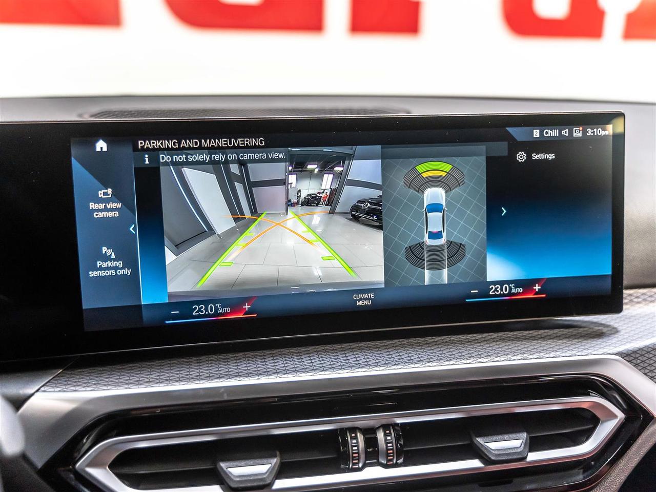 2023 BMW 330i 330i xDrive|M SPORT|M AERODYNAMICS|ACCIDENT FREE|ONE OWNER Photo