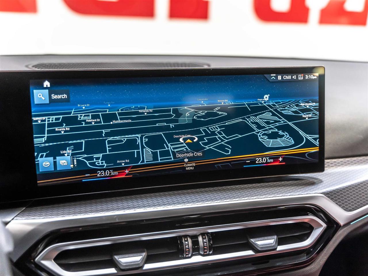 2023 BMW 330i 330i xDrive|M SPORT|M AERODYNAMICS|ACCIDENT FREE|ONE OWNER Photo