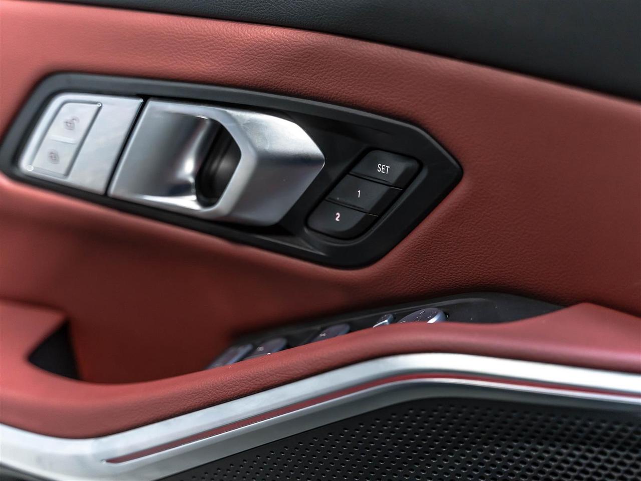 2023 BMW 330i 330i xDrive|M SPORT|M AERODYNAMICS|ACCIDENT FREE|ONE OWNER Photo