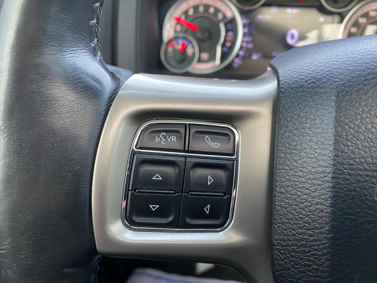 2017 RAM 2500 Laramie | Crew Cab | Cummins Diesel Photo