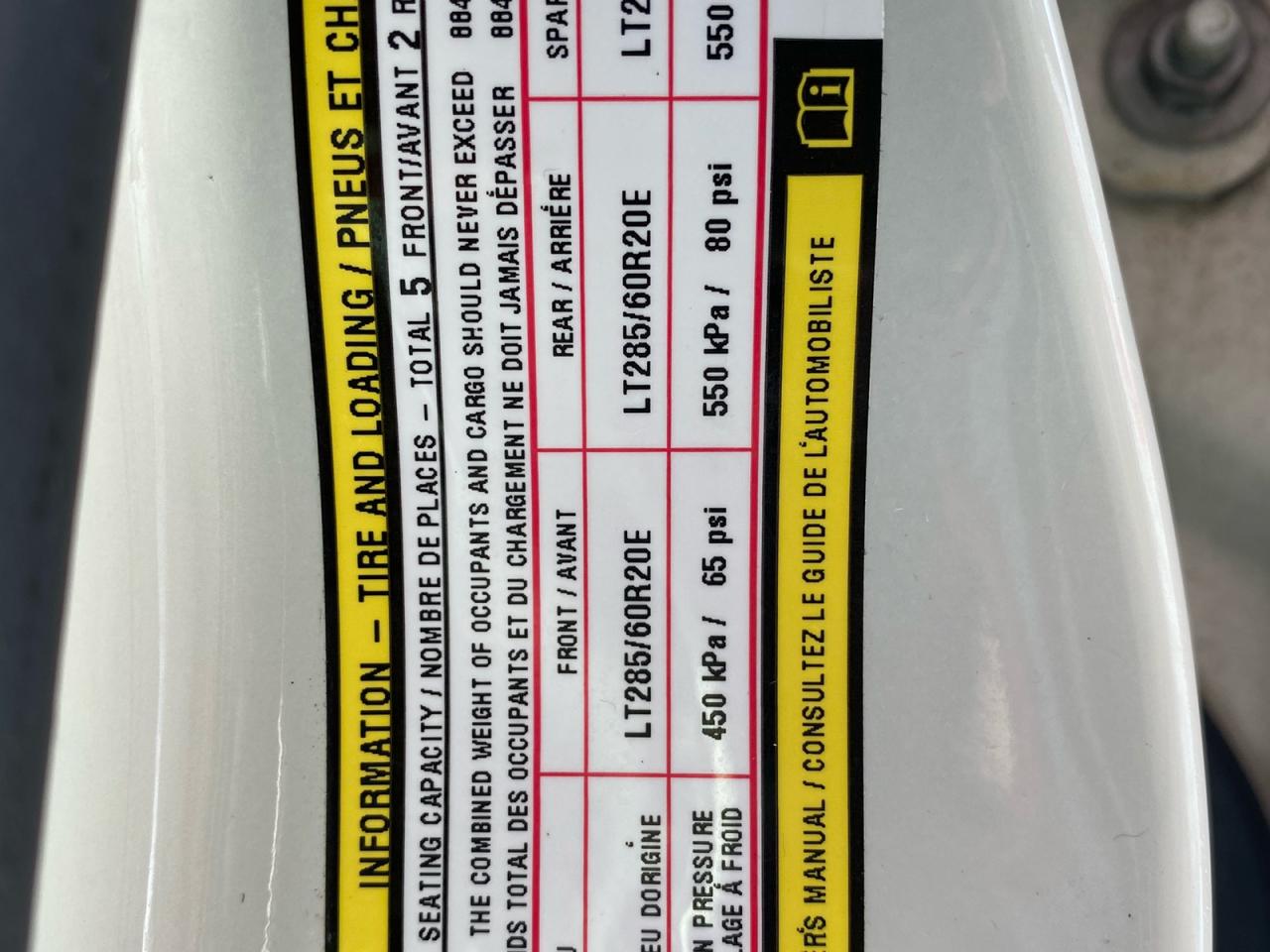 2017 RAM 2500 Laramie | Crew Cab | Cummins Diesel Photo