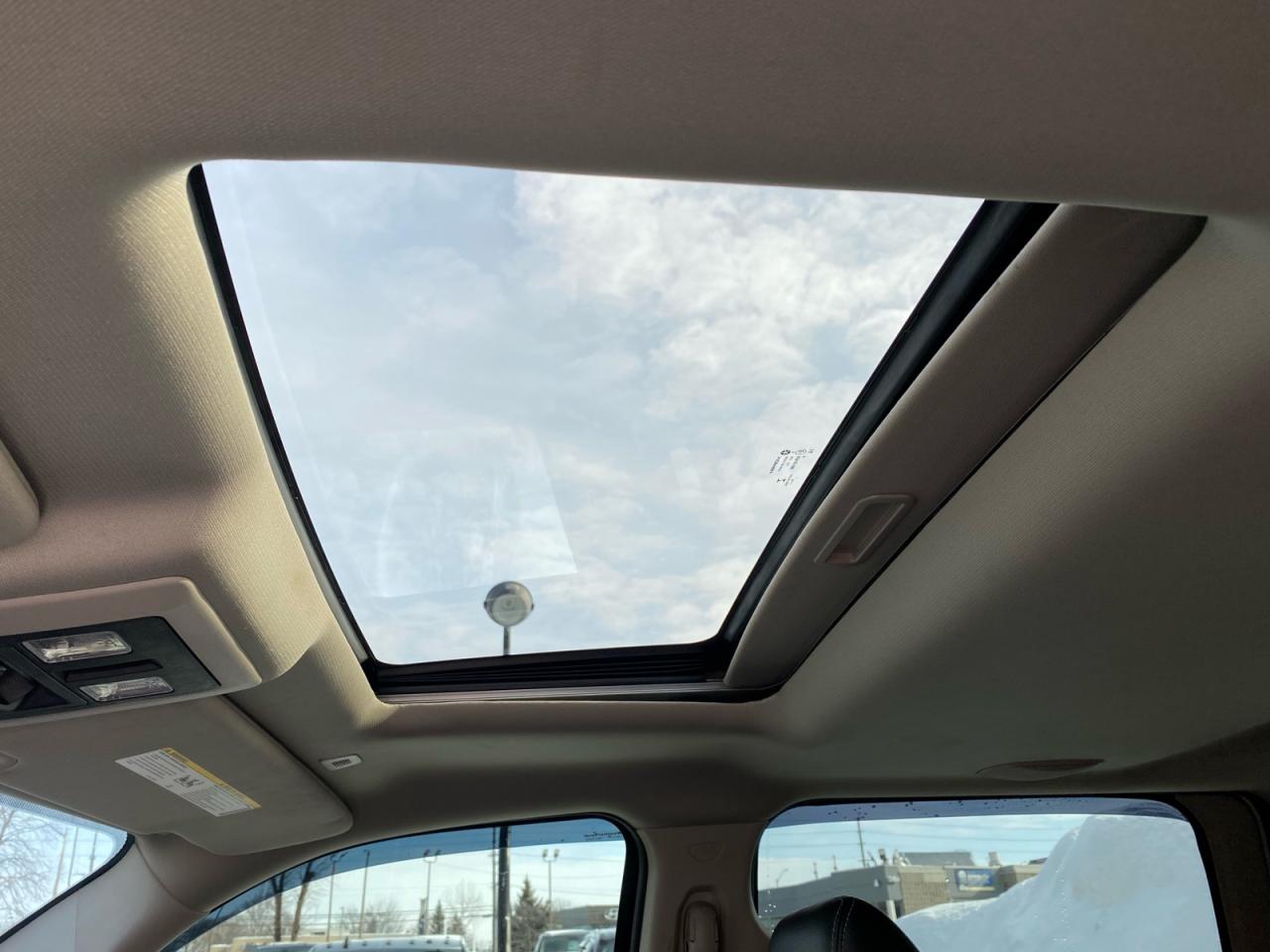 2017 RAM 2500 Laramie | Crew Cab | Cummins Diesel Photo