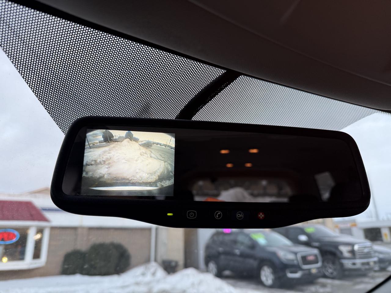 2012 GMC Acadia SLE2 Photo