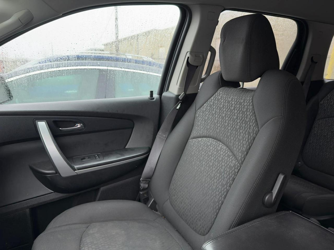 2012 GMC Acadia SLE2 Photo