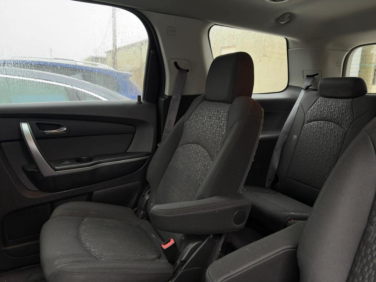 2012 GMC Acadia SLE2 Photo