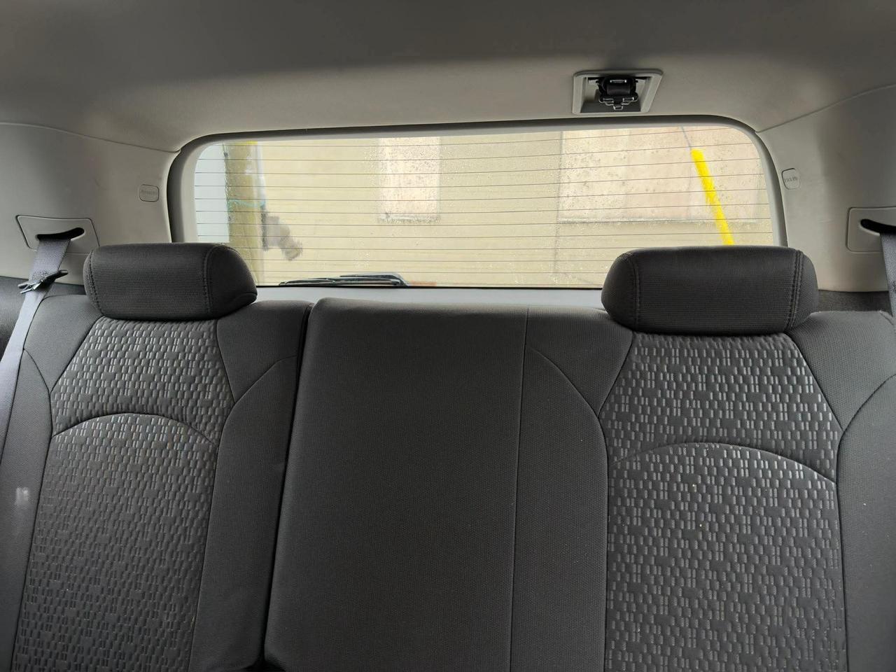 2012 GMC Acadia SLE2 Photo