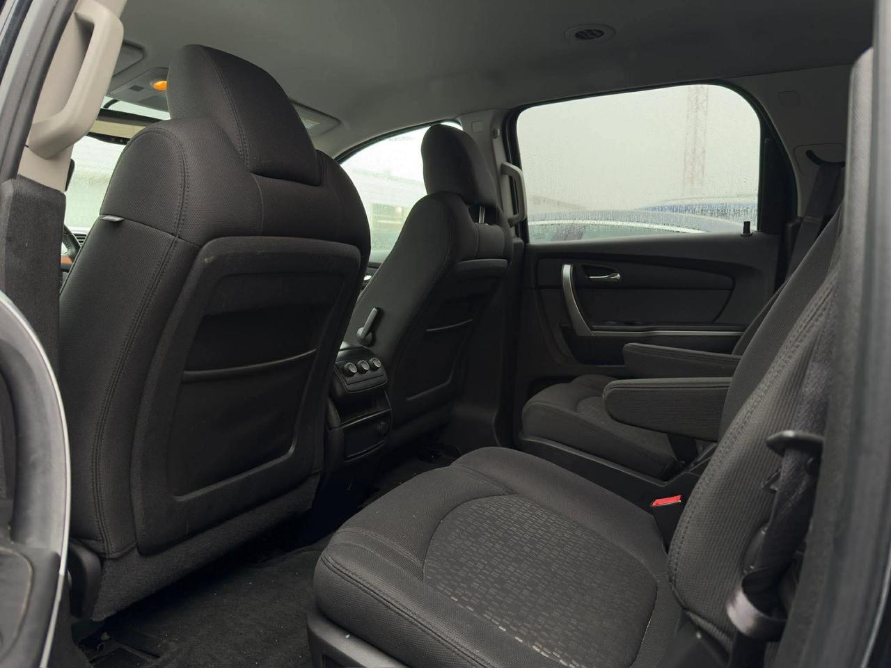 2012 GMC Acadia SLE2 Photo