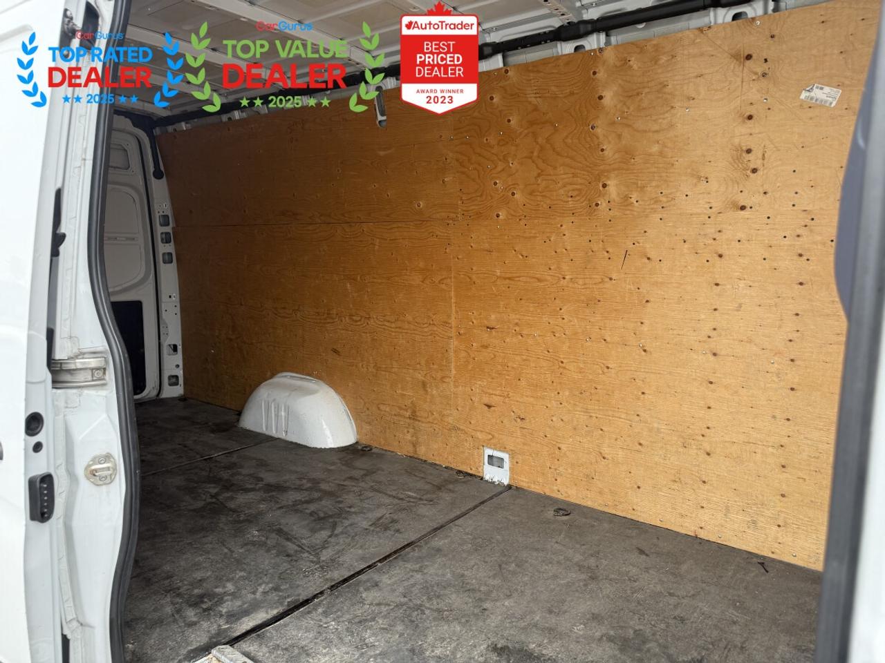 2019 Mercedes-Benz Sprinter 2500 170-in | $255 BI-WEEKLY $0 DOWN Photo