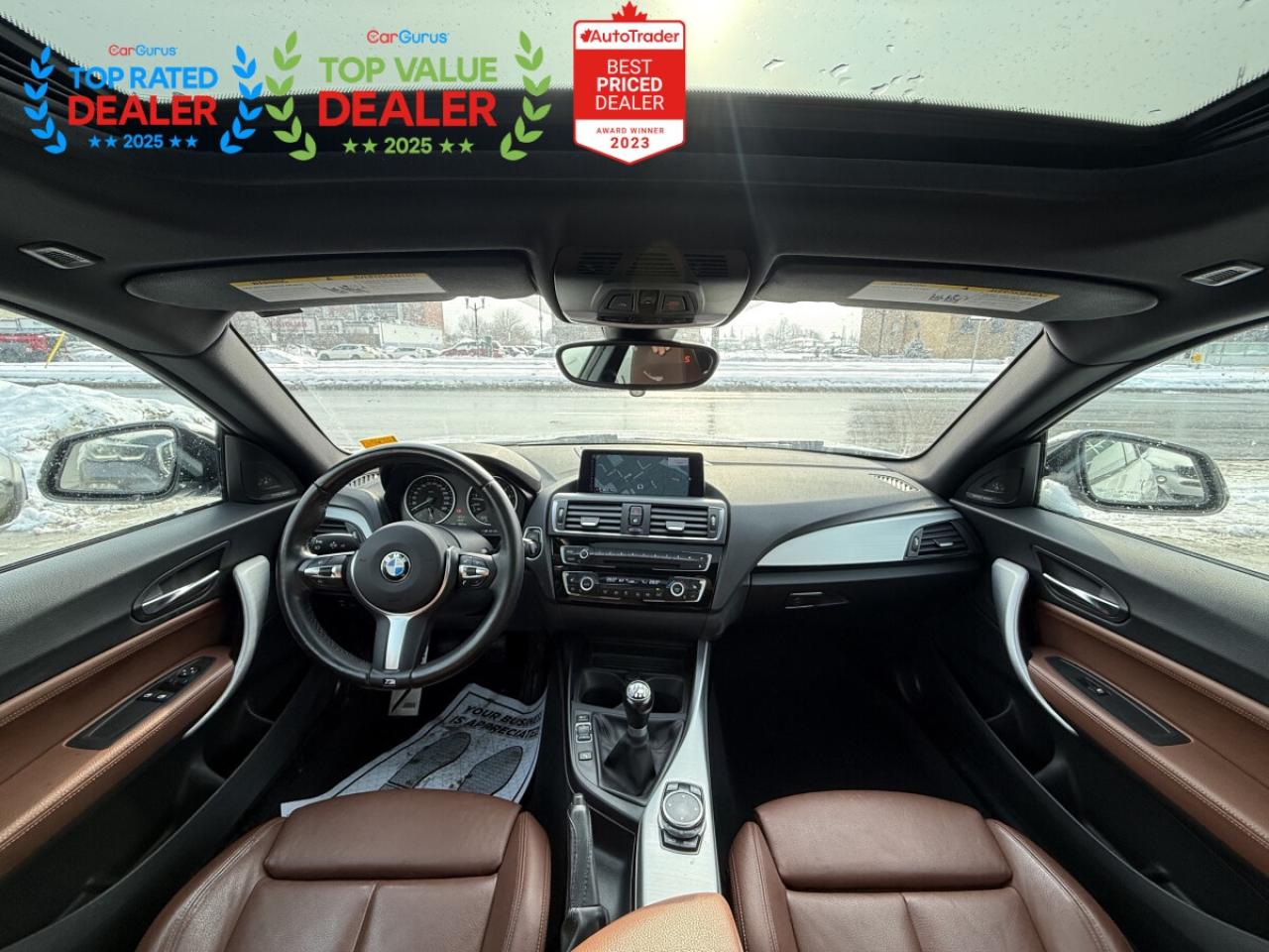 2015 BMW 2-Series M235i | NAVI | HARMAN KARDON | BACK UP CAMERA Photo