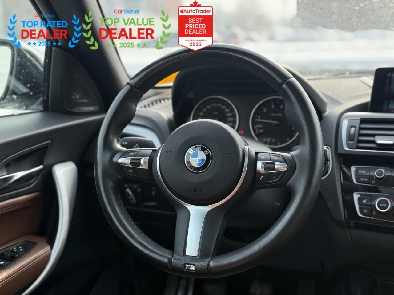 2015 BMW 2-Series M235i | NAVI | HARMAN KARDON | BACK UP CAMERA Photo