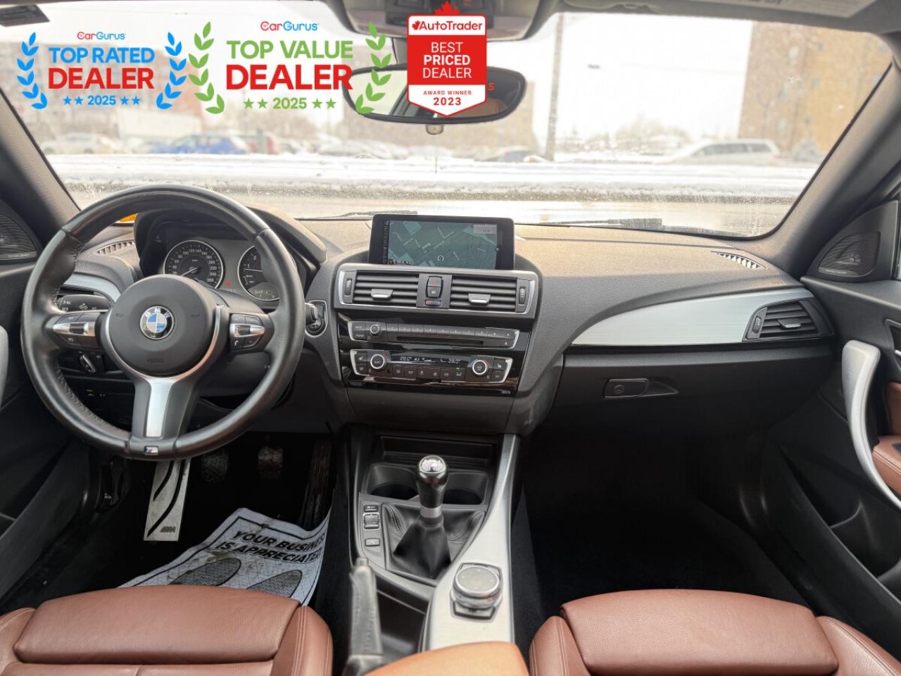 2015 BMW 2-Series M235i | NAVI | HARMAN KARDON | BACK UP CAMERA Photo