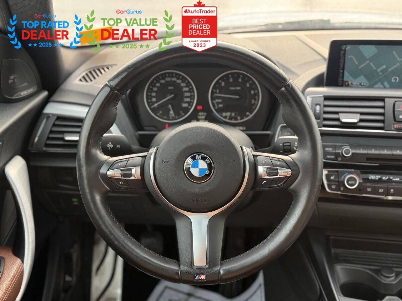 2015 BMW 2-Series M235i | NAVI | HARMAN KARDON | BACK UP CAMERA Photo