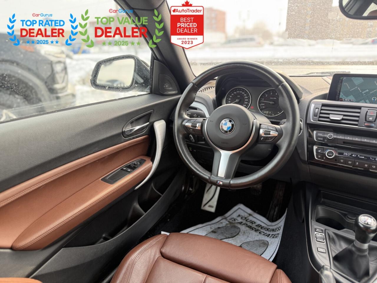 2015 BMW 2-Series M235i | NAVI | HARMAN KARDON | BACK UP CAMERA Photo