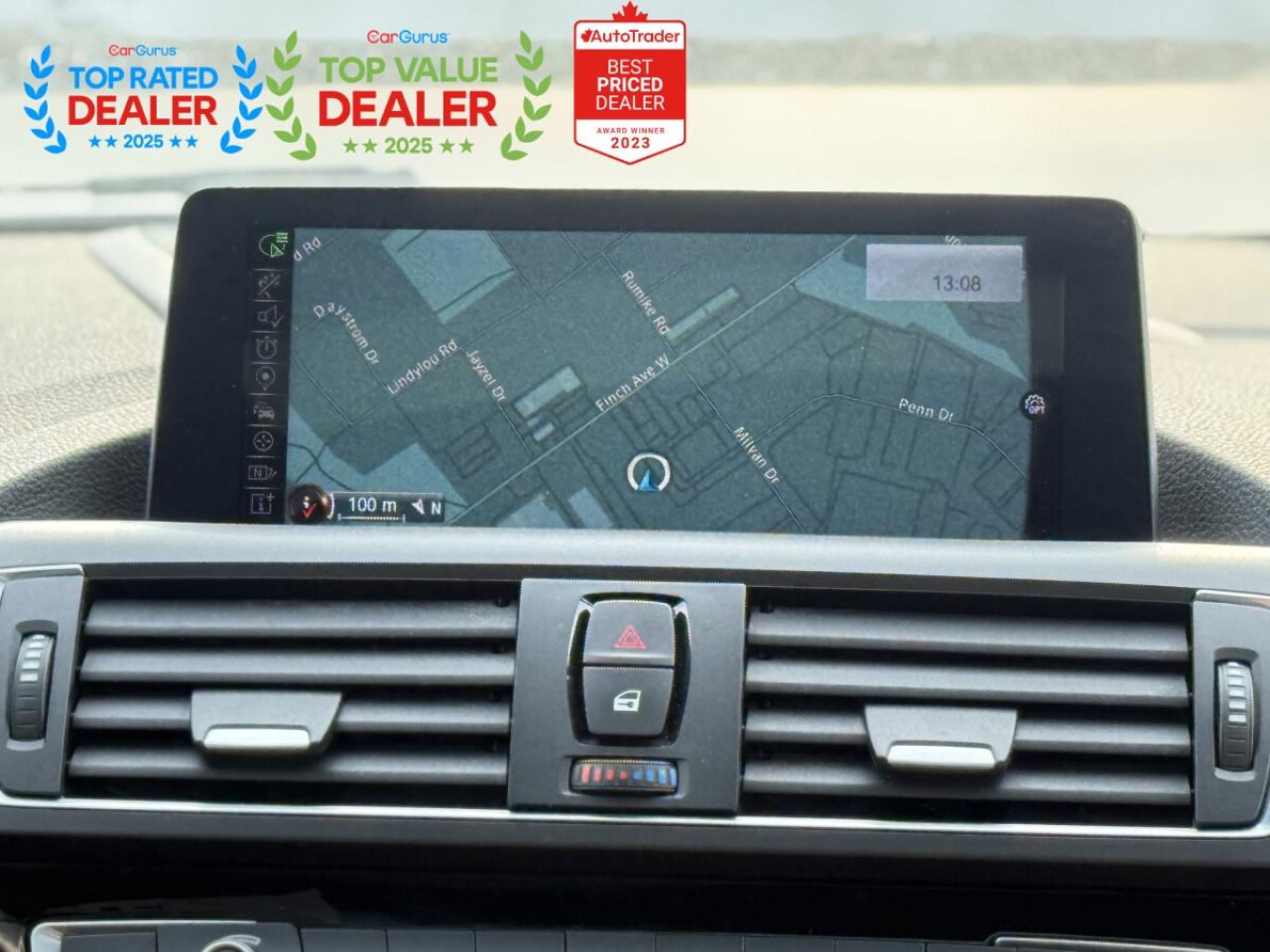 2015 BMW 2-Series M235i | NAVI | HARMAN KARDON | BACK UP CAMERA Photo