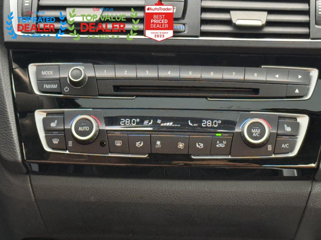 2015 BMW 2-Series M235i | NAVI | HARMAN KARDON | BACK UP CAMERA Photo