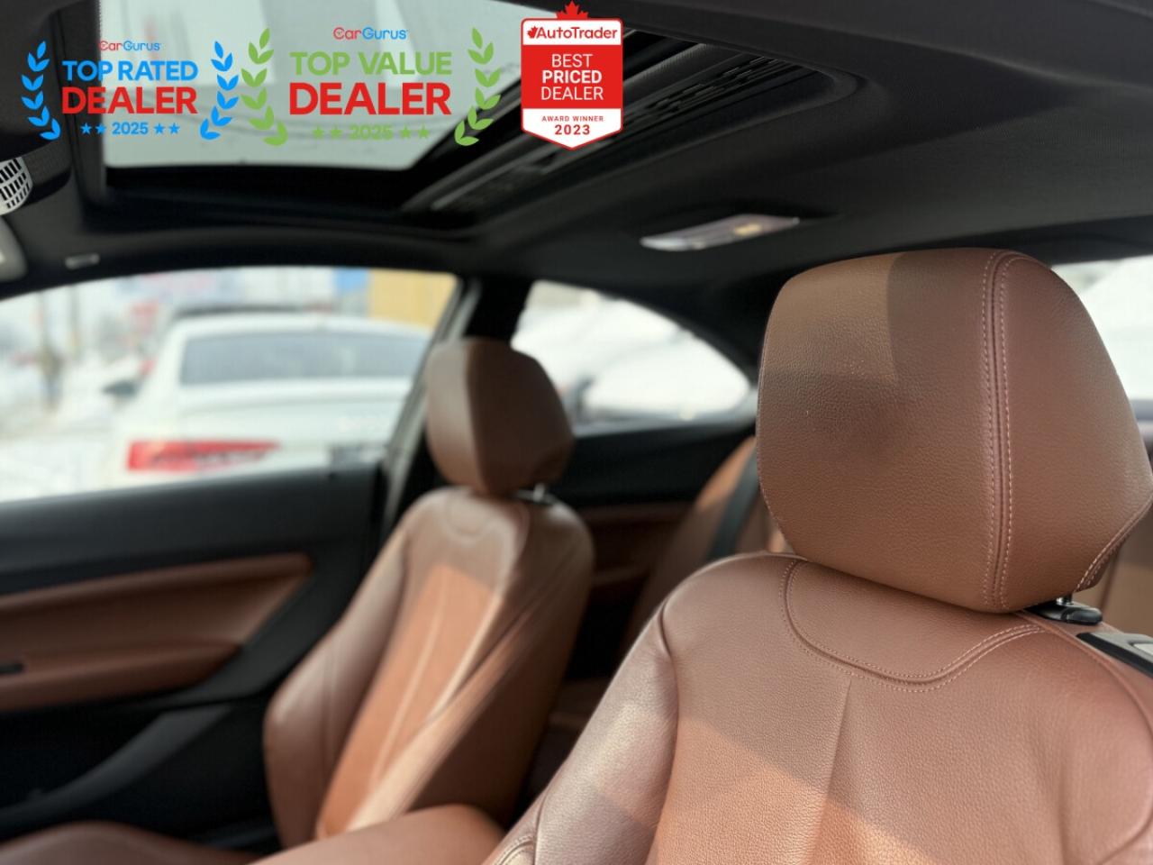 2015 BMW 2-Series M235i | NAVI | HARMAN KARDON | BACK UP CAMERA Photo