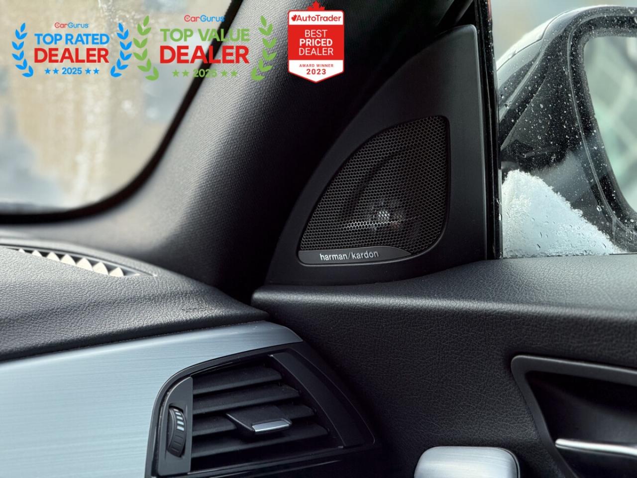 2015 BMW 2-Series M235i | NAVI | HARMAN KARDON | BACK UP CAMERA Photo