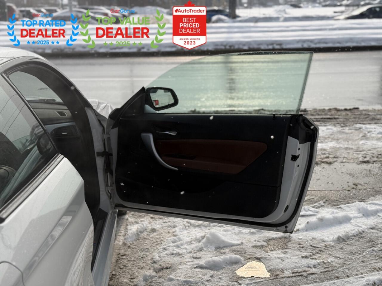 2015 BMW 2-Series M235i | NAVI | HARMAN KARDON | BACK UP CAMERA Photo