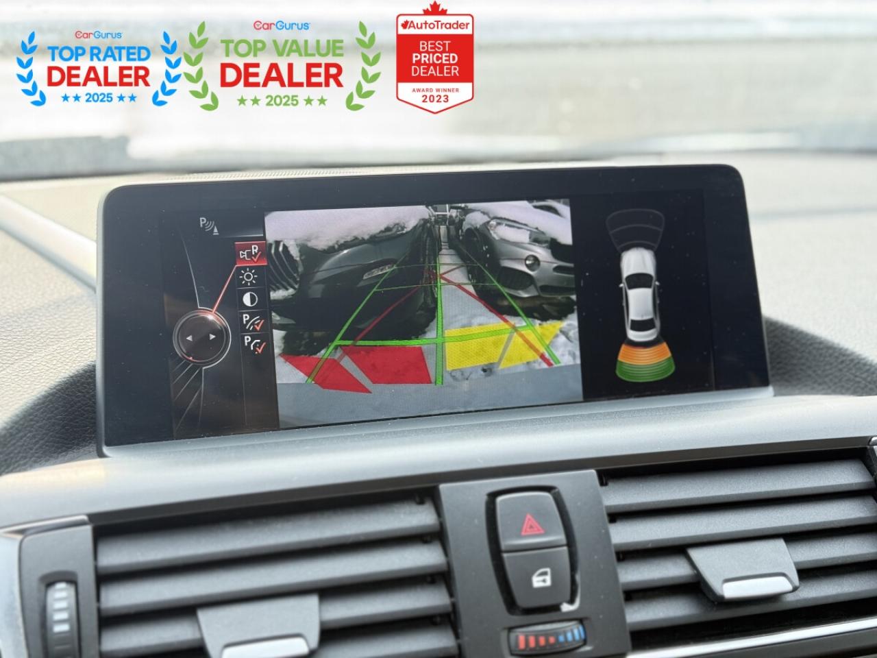 2015 BMW 2-Series M235i | NAVI | HARMAN KARDON | BACK UP CAMERA Photo