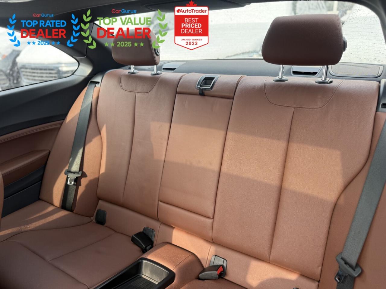 2015 BMW 2-Series M235i | NAVI | HARMAN KARDON | BACK UP CAMERA Photo