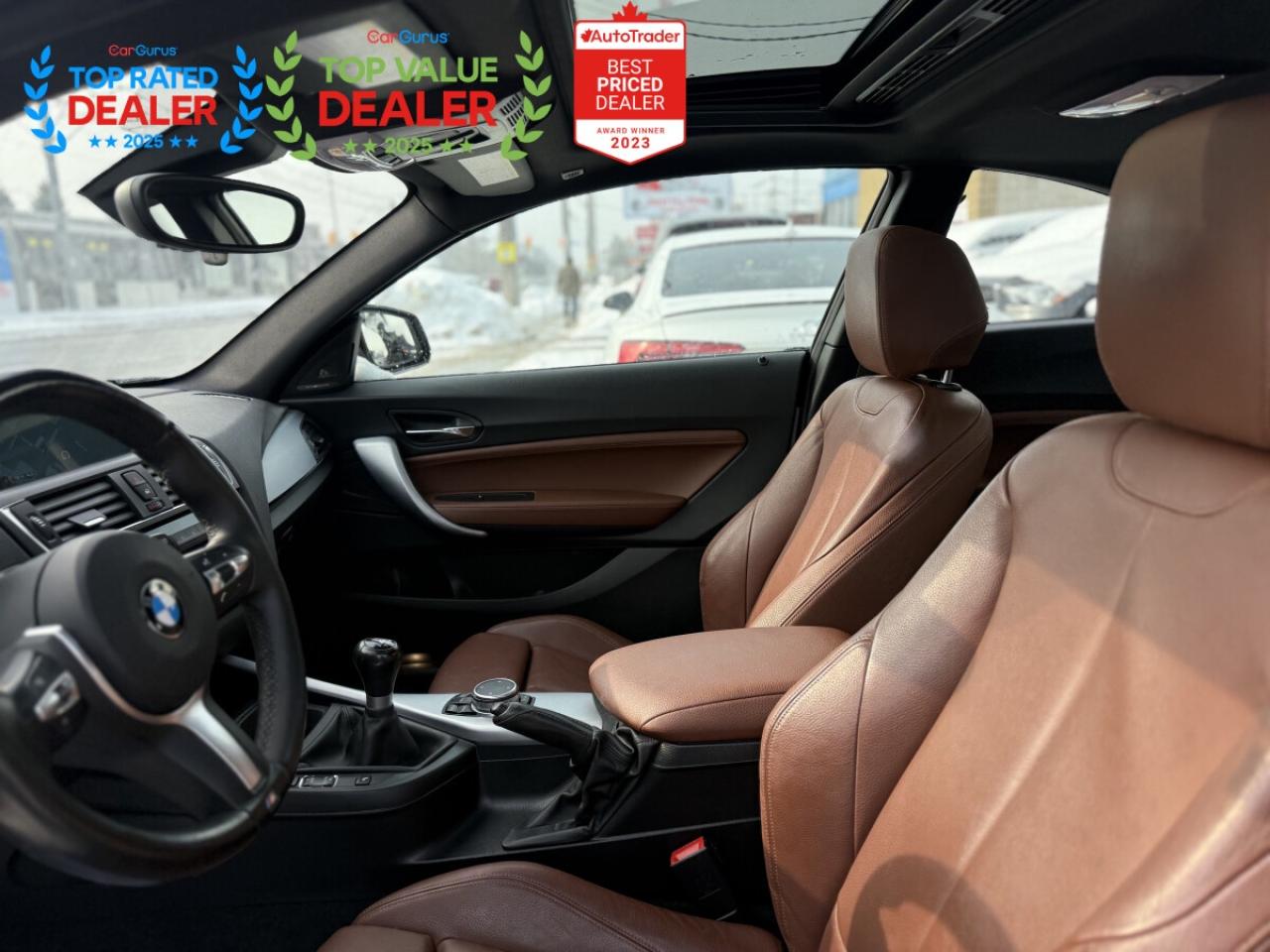 2015 BMW 2-Series M235i | NAVI | HARMAN KARDON | BACK UP CAMERA Photo