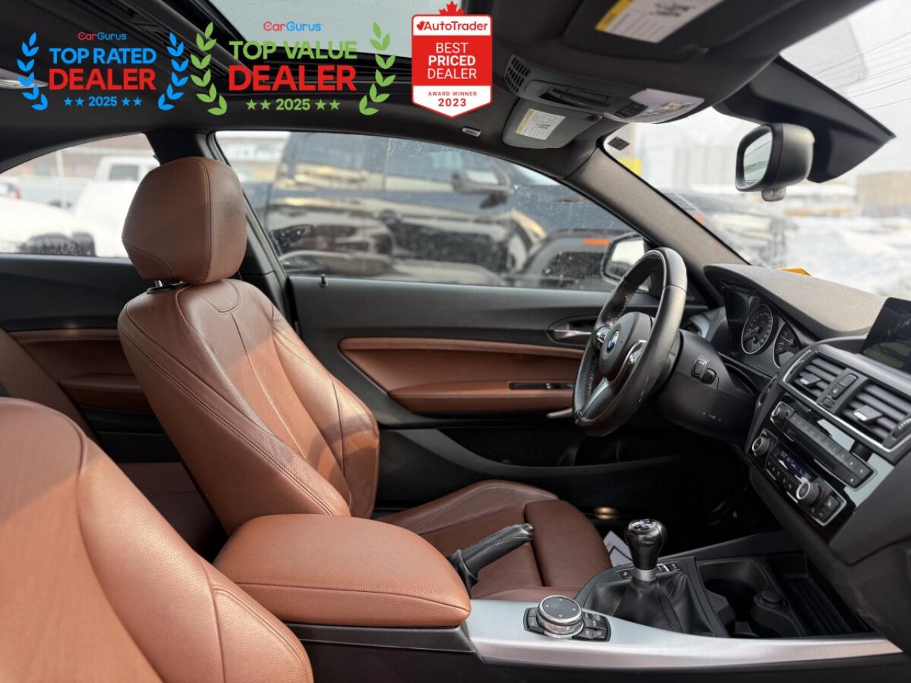 2015 BMW 2-Series M235i | NAVI | HARMAN KARDON | BACK UP CAMERA Photo