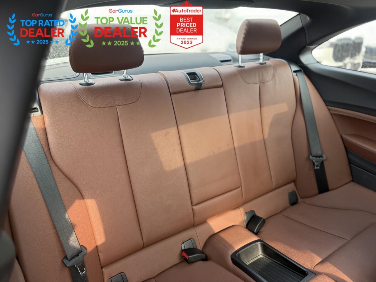 2015 BMW 2-Series M235i | NAVI | HARMAN KARDON | BACK UP CAMERA Photo