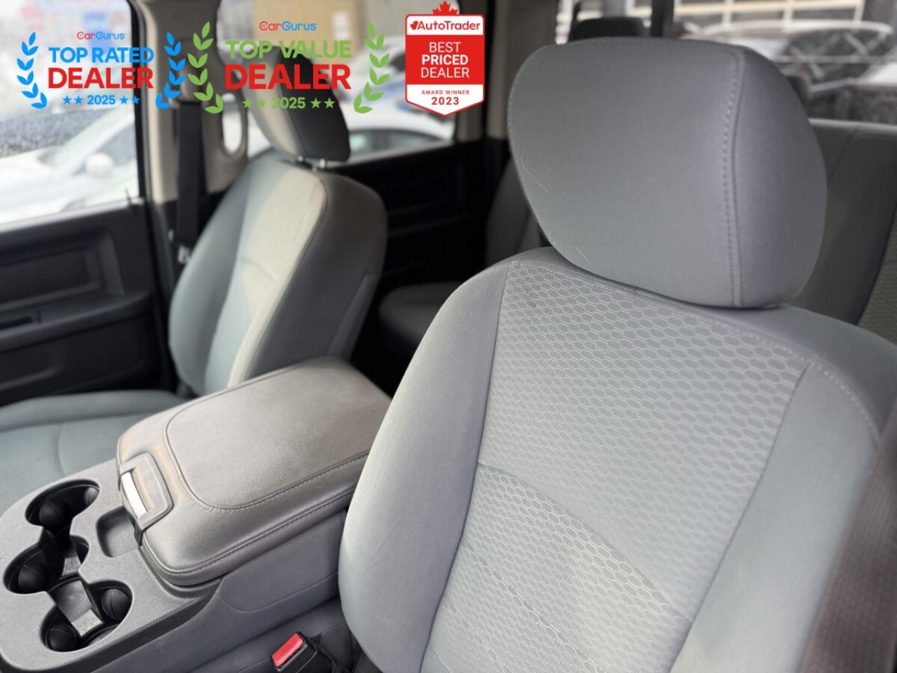 2017 RAM 2500 Tradesman | BACK UP CAMERA | Photo