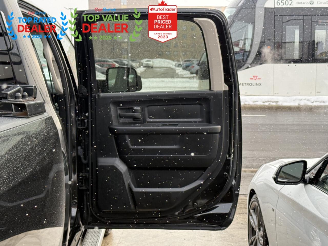 2017 RAM 2500 Tradesman | BACK UP CAMERA | Photo